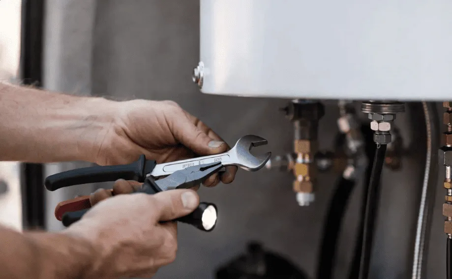 Why choose Water Heater Repair in Dugger, IN